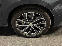 2016 - skoda - fabia - 1.2 tsi edition hv-656-f iaw - afbeelding 8 van  20