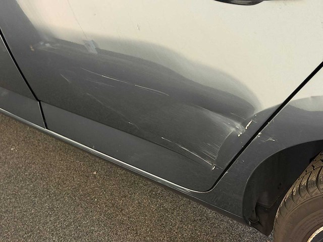 2016 - skoda - fabia - 1.2 tsi edition hv-656-f iaw - afbeelding 12 van  20