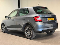 2016 - skoda - fabia - 1.2 tsi edition hv-656-f iaw - afbeelding 11 van  20
