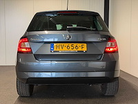 2016 - skoda - fabia - 1.2 tsi edition hv-656-f iaw - afbeelding 14 van  20