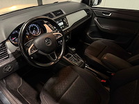 2016 - skoda - fabia - 1.2 tsi edition hv-656-f iaw - afbeelding 17 van  20