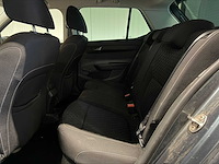 2016 - skoda - fabia - 1.2 tsi edition hv-656-f iaw - afbeelding 20 van  20