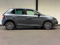 2016 - skoda - fabia - 1.2 tsi edition hv-656-f iaw - afbeelding 6 van  20