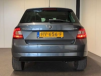 2016 - skoda - fabia - 1.2 tsi edition hv-656-f iaw - afbeelding 14 van  20