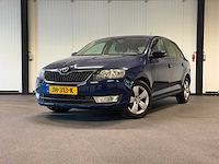 2016 - skoda - rapid spaceback - 1.4 tdi grt joy jh-313-k iaw - afbeelding 1 van  19