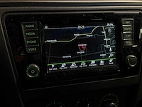 2016 - skoda - rapid spaceback - 1.4 tdi grt joy jh-313-k iaw - afbeelding 2 van  19