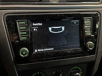 2016 - skoda - rapid spaceback - 1.4 tdi grt joy jh-313-k iaw - afbeelding 3 van  19