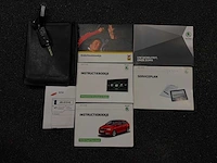 2016 - skoda - rapid spaceback - 1.4 tdi grt joy jh-313-k iaw - afbeelding 8 van  19