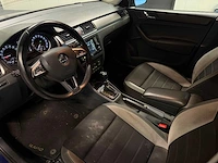 2016 - skoda - rapid spaceback - 1.4 tdi grt joy jh-313-k iaw - afbeelding 11 van  19