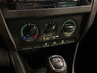 2016 - skoda - rapid spaceback - 1.4 tdi grt joy jh-313-k iaw - afbeelding 19 van  19