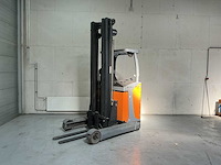 2016 - still - fmx17 - reach forklift