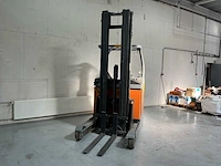 2016 - still - fmx17 - reach forklift - afbeelding 4 van  9