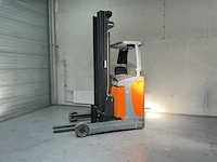 2016 - still - fmx17 - reach forklift - afbeelding 2 van  9