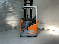 2016 - still - fmx17 - reach forklift - afbeelding 7 van  9