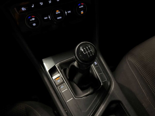 2016 - volkswagen - tiguan - 1.4 tsi comfortline k-340-xg iaw - afbeelding 3 van  31