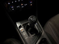 2016 - volkswagen - tiguan - 1.4 tsi comfortline k-340-xg iaw - afbeelding 3 van  31
