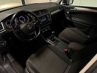 2016 - volkswagen - tiguan - 1.4 tsi comfortline k-340-xg iaw - afbeelding 5 van  31