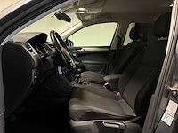 2016 - volkswagen - tiguan - 1.4 tsi comfortline k-340-xg iaw - afbeelding 6 van  31