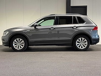 2016 - volkswagen - tiguan - 1.4 tsi comfortline k-340-xg iaw - afbeelding 11 van  31