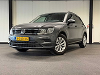 2016 - volkswagen - tiguan - 1.4 tsi comfortline k-340-xg iaw - afbeelding 1 van  31