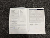 2016 - volkswagen - tiguan - 1.4 tsi comfortline k-340-xg iaw - afbeelding 13 van  31