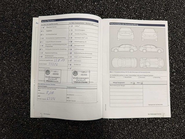 2016 - volkswagen - tiguan - 1.4 tsi comfortline k-340-xg iaw - afbeelding 14 van  31