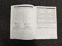 2016 - volkswagen - tiguan - 1.4 tsi comfortline k-340-xg iaw - afbeelding 14 van  31