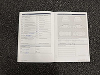 2016 - volkswagen - tiguan - 1.4 tsi comfortline k-340-xg iaw - afbeelding 15 van  31
