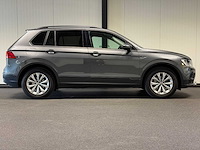 2016 - volkswagen - tiguan - 1.4 tsi comfortline k-340-xg iaw - afbeelding 16 van  31