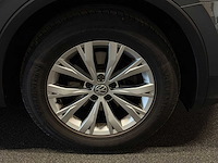 2016 - volkswagen - tiguan - 1.4 tsi comfortline k-340-xg iaw - afbeelding 17 van  31