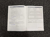 2016 - volkswagen - tiguan - 1.4 tsi comfortline k-340-xg iaw - afbeelding 18 van  31