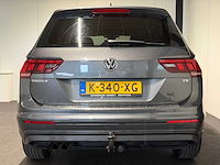 2016 - volkswagen - tiguan - 1.4 tsi comfortline k-340-xg iaw - afbeelding 21 van  31