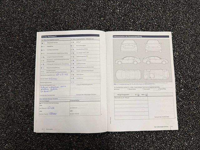 2016 - volkswagen - tiguan - 1.4 tsi comfortline k-340-xg iaw - afbeelding 22 van  31