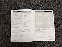2016 - volkswagen - tiguan - 1.4 tsi comfortline k-340-xg iaw - afbeelding 22 van  31