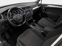2016 - volkswagen - tiguan - 1.4 tsi comfortline k-340-xg iaw - afbeelding 12 van  31