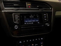 2016 - volkswagen - tiguan - 1.4 tsi comfortline k-340-xg iaw - afbeelding 24 van  31