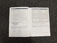 2016 - volkswagen - tiguan - 1.4 tsi comfortline k-340-xg iaw - afbeelding 25 van  31