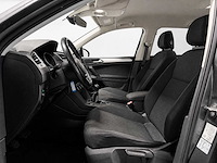 2016 - volkswagen - tiguan - 1.4 tsi comfortline k-340-xg iaw - afbeelding 23 van  31