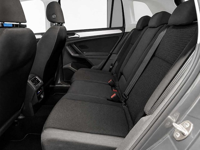 2016 - volkswagen - tiguan - 1.4 tsi comfortline k-340-xg iaw - afbeelding 26 van  31