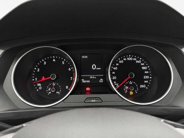 2016 - volkswagen - tiguan - 1.4 tsi comfortline k-340-xg iaw - afbeelding 28 van  31