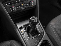 2016 - volkswagen - tiguan - 1.4 tsi comfortline k-340-xg iaw - afbeelding 29 van  31
