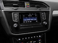 2016 - volkswagen - tiguan - 1.4 tsi comfortline k-340-xg iaw - afbeelding 30 van  31