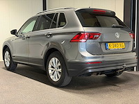 2016 - volkswagen - tiguan - 1.4 tsi comfortline k-340-xg iaw - afbeelding 31 van  31