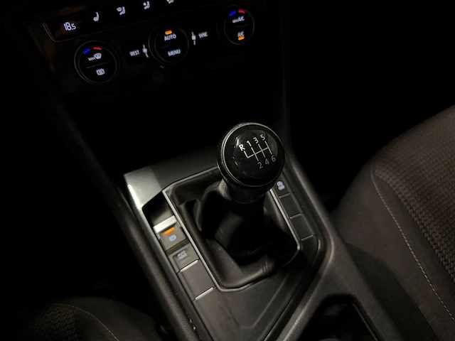 2016 - volkswagen - tiguan - 1.4 tsi comfortline k-340-xg iaw - afbeelding 3 van  31