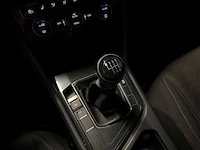 2016 - volkswagen - tiguan - 1.4 tsi comfortline k-340-xg iaw - afbeelding 3 van  31