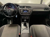 2016 - volkswagen - tiguan - 1.4 tsi comfortline k-340-xg iaw - afbeelding 8 van  31