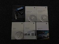 2016 - volkswagen - tiguan - 1.4 tsi comfortline k-340-xg iaw - afbeelding 10 van  31