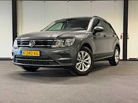 2016 - volkswagen - tiguan - 1.4 tsi comfortline k-340-xg iaw