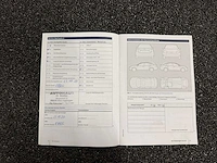 2016 - volkswagen - tiguan - 1.4 tsi comfortline k-340-xg iaw - afbeelding 13 van  31