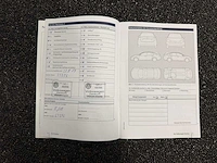 2016 - volkswagen - tiguan - 1.4 tsi comfortline k-340-xg iaw - afbeelding 14 van  31